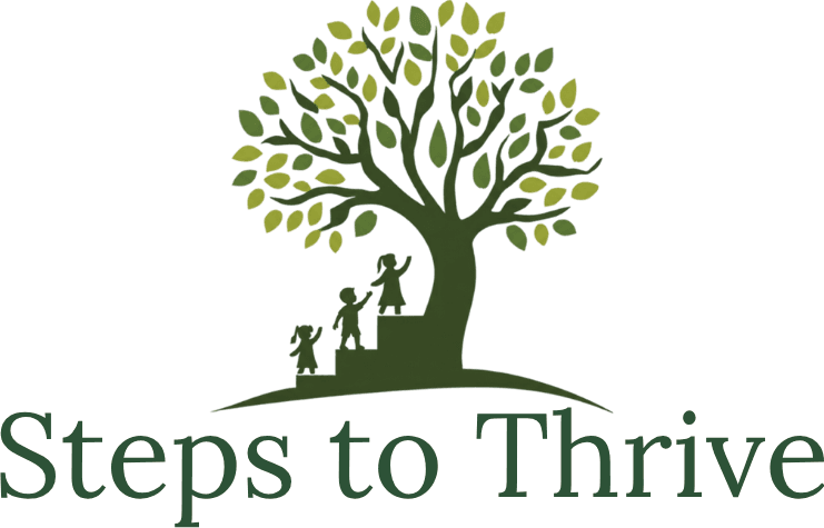 Steps to Thrive
