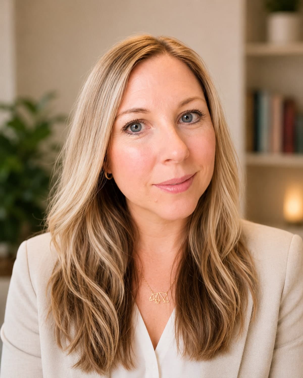 Dr Johannah Slifi, Educational Psychologist